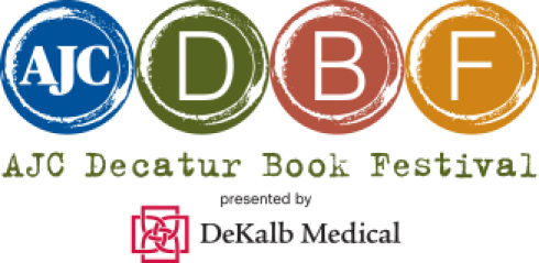 AJC Decatur Book Festival, 